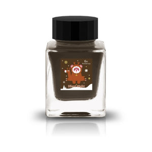 Tono & Lims Fountain Pen Ink - 6th Anniversary Silent Night
