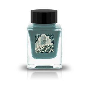 Tono & Lims Fountain Pen Ink - Friendship - Stone Pavement of the Cave (Waterproof)
