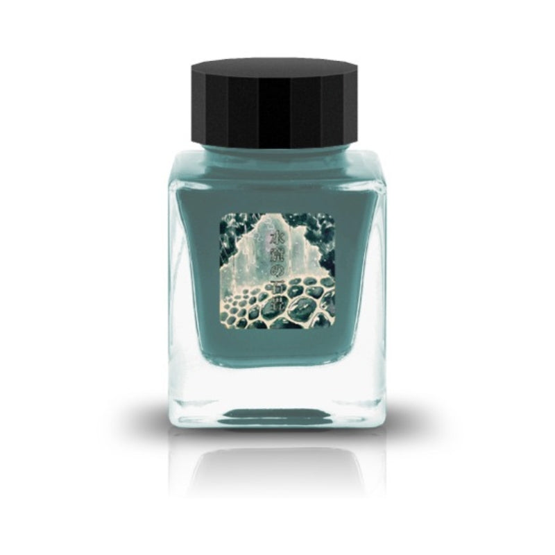 Tono & Lims Fountain Pen Ink - Friendship - Stone Pavement of the Cave (Waterproof)
