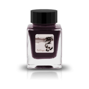 Tono & Lims Fountain Pen Ink - Red Dragon