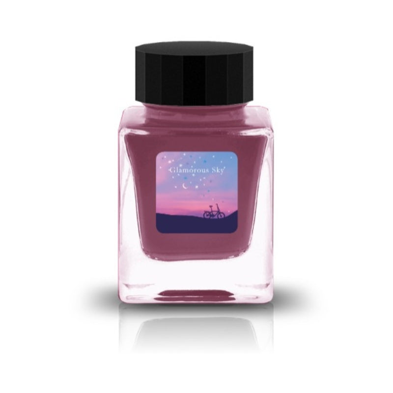 Tono & Lims Fountain Pen Ink - Friendship - Glamorous Sky
