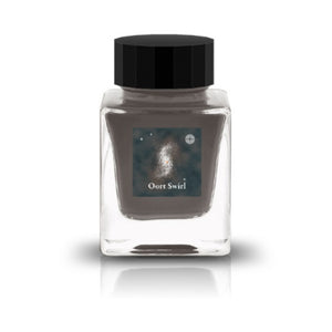Tono & Lims Fountain Pen Ink - Deep Field - Oort Swirl