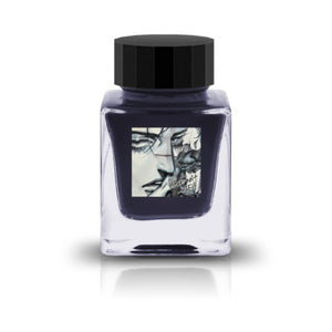 Tono & Lims Fountain Pen Ink - Friendship - Fahrenheit 459