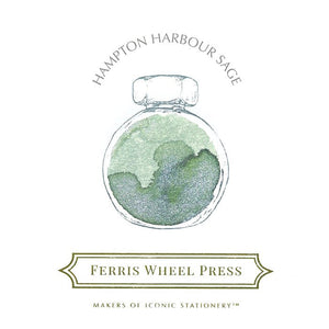 Ferris Wheel Press Ink Charger Set - The Woven Warmth Collection - Paper Plus Cloth