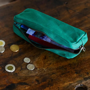 ateliers PENELOPE - Handy Pouch - Navy