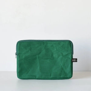 ateliers PENELOPE - Hold Pouch (S) - Green