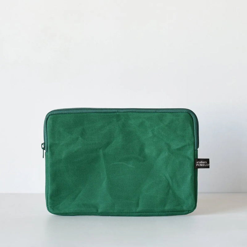 ateliers PENELOPE - Hold Pouch (S) - Green