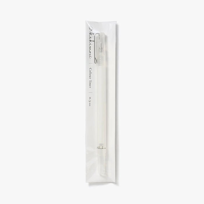 Kakimori - Paper Plus Cloth