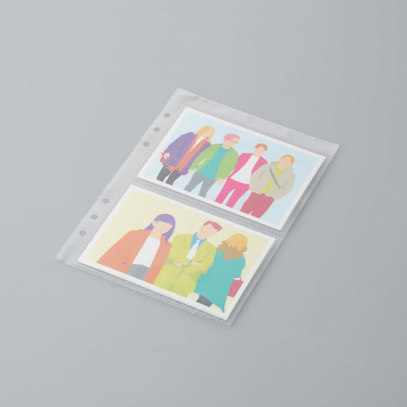 Kept Oshikatsu Refill - A5 Photo Case