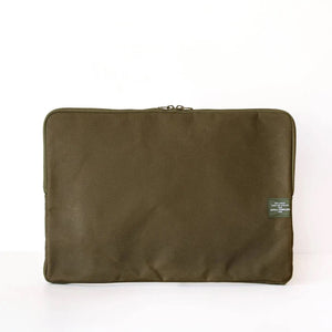 ateliers PENELOPE - Laptop 15 - Olive Brown