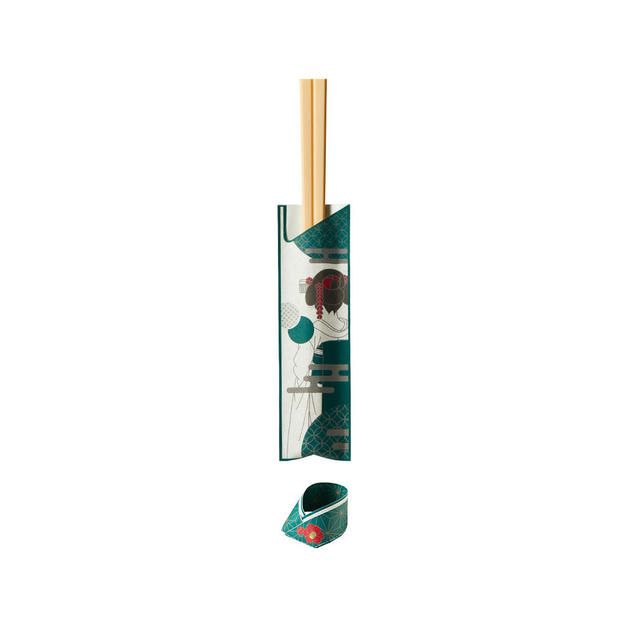 Japan Design Collection Chopsticks Pen - Maiko