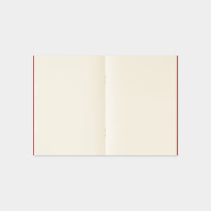 AUGUST DELIVERY PRE ORDER: Ltd. Edition Traveler's Notebook LOVE AND TRIP - REFILL - Passport