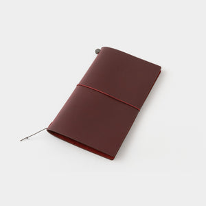 AUGUST DELIVERY PRE ORDER: Ltd. Edition Traveler's Notebook LOVE AND TRIP - Regular