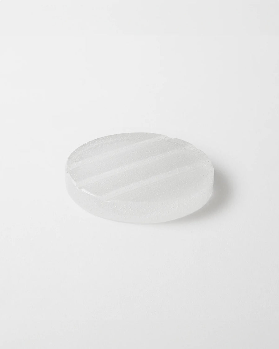 MD Pen Rest - Glass