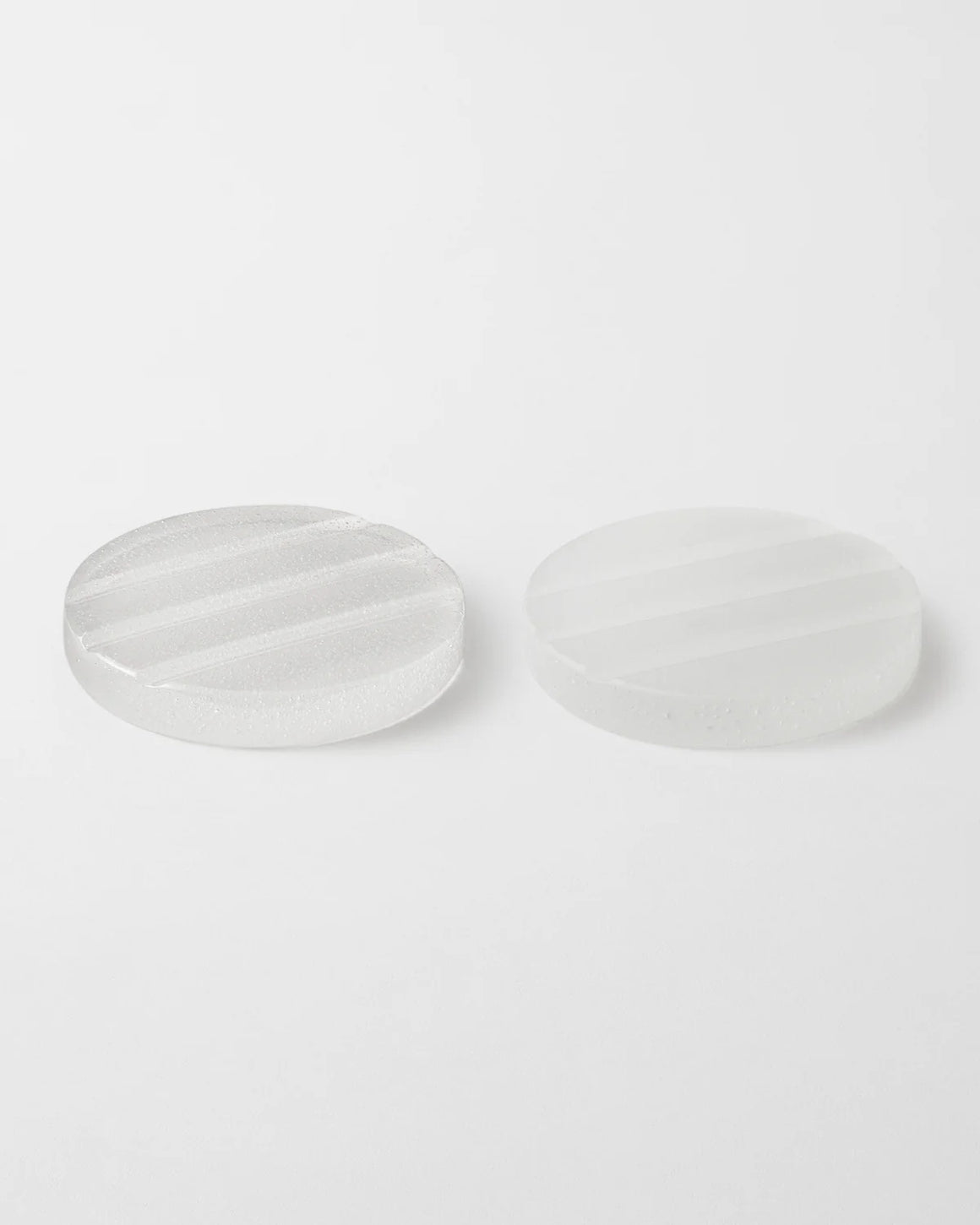 MD Pen Rest - Glass