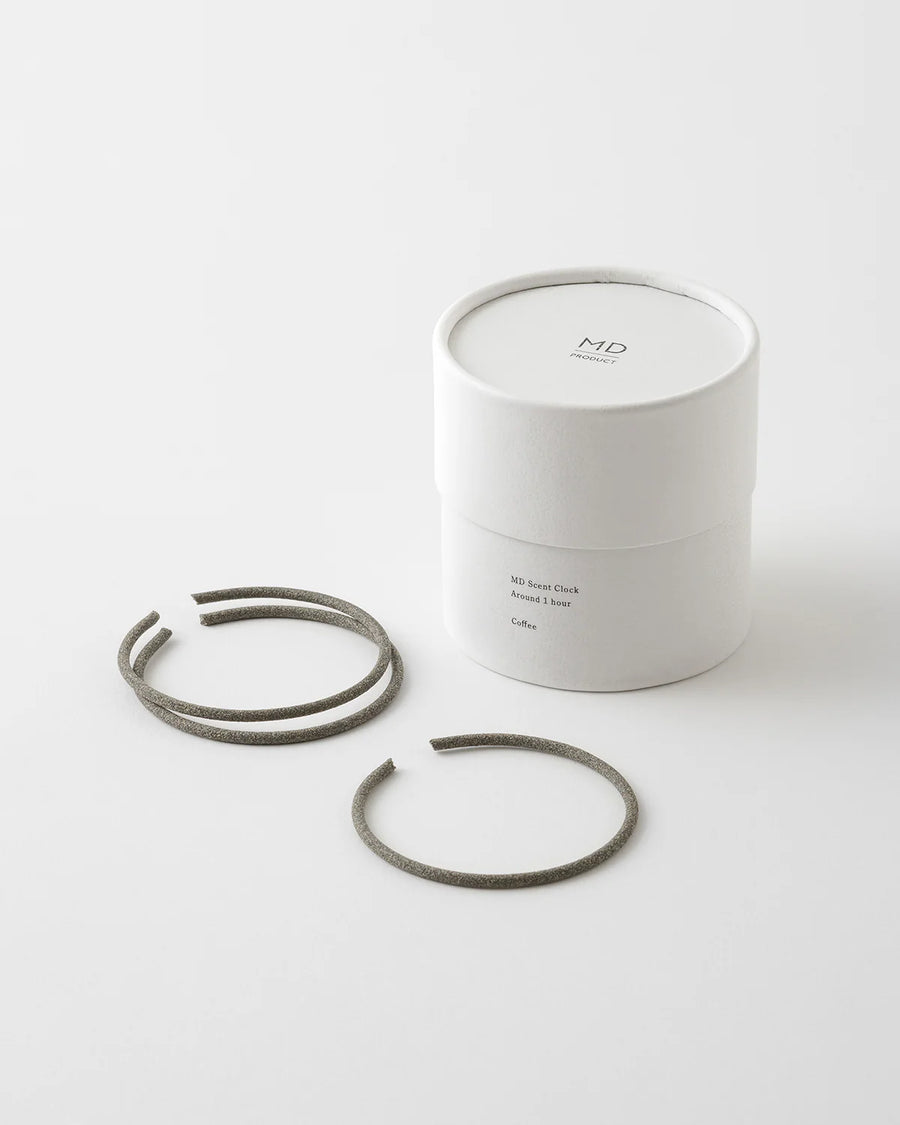 MD Scent Clock - Incense
