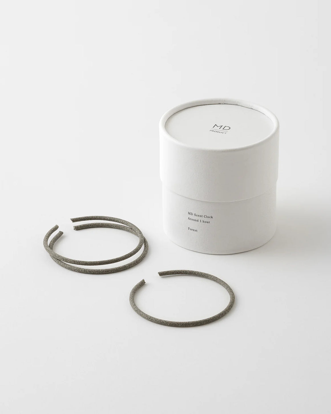 MD Scent Clock - Incense