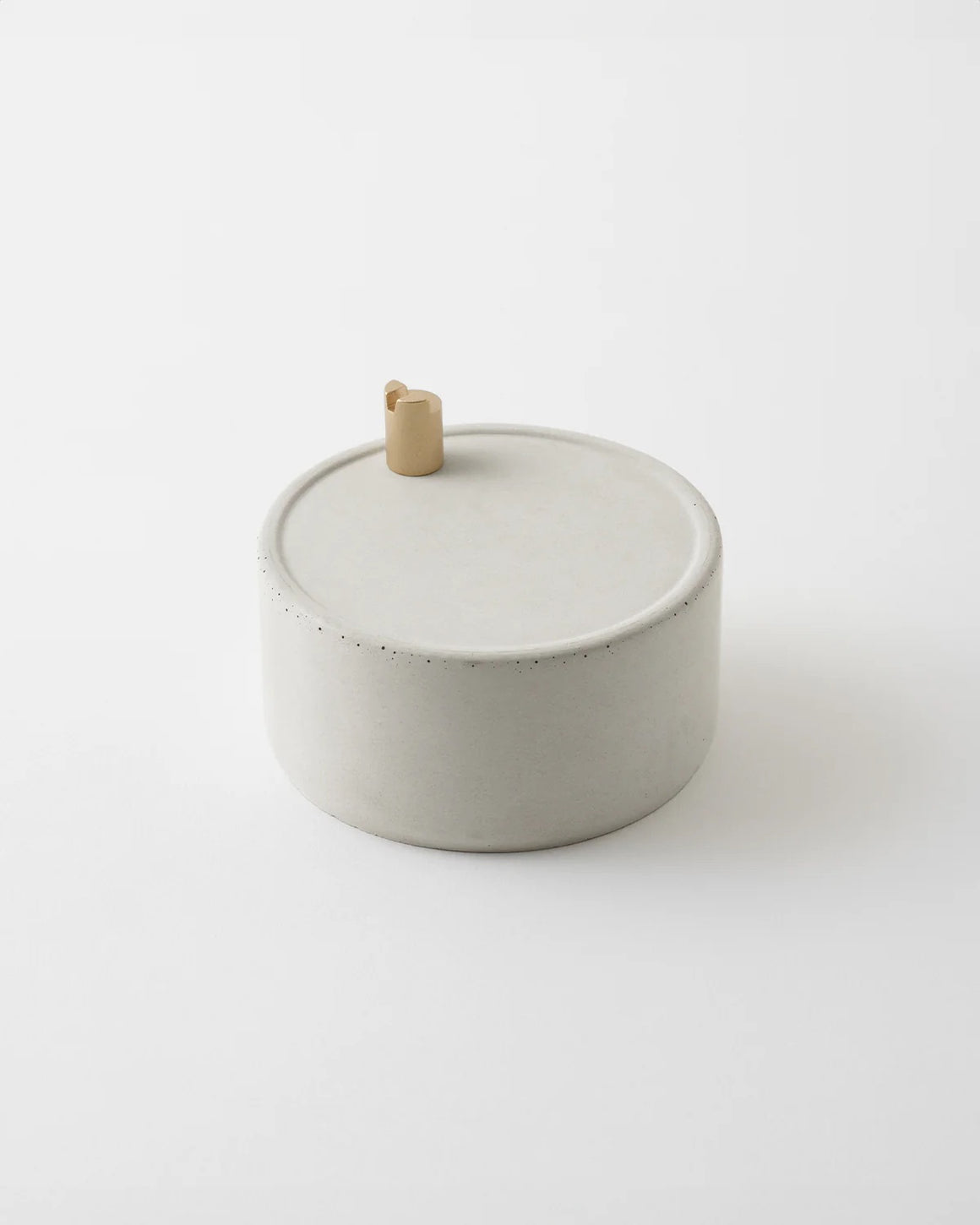 MD Scent Clock - Incense Stand - Mortar