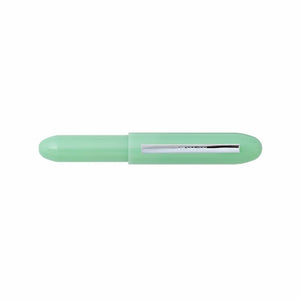 Penco Perfection Ballpoint Bullet Pen Light - Mint