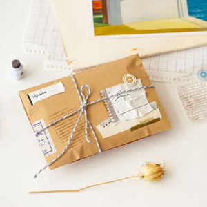 MU Splice Stamp Set - 1029