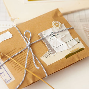 MU Splice Stamp Set - 1029