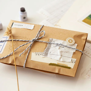 MU Splice Stamp Set - 1029