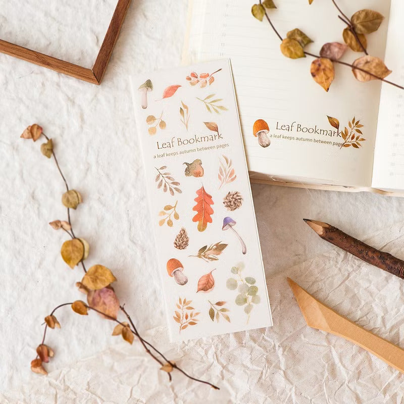 MU Print Transfer Stickers Small - BPOP-H003