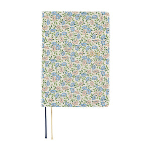 2026 Hobonichi A6 HON: Liberty Fabrics - Sasha Kiora