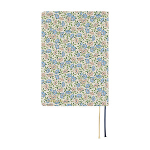 2026 Hobonichi A6 HON: Liberty Fabrics - Sasha Kiora