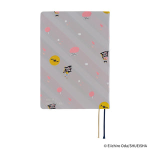PRE ORDER 2026 Hobonichi A6 HON (Japanese): ONE PIECE magazine: Hiriluk’s Cherry Blossoms