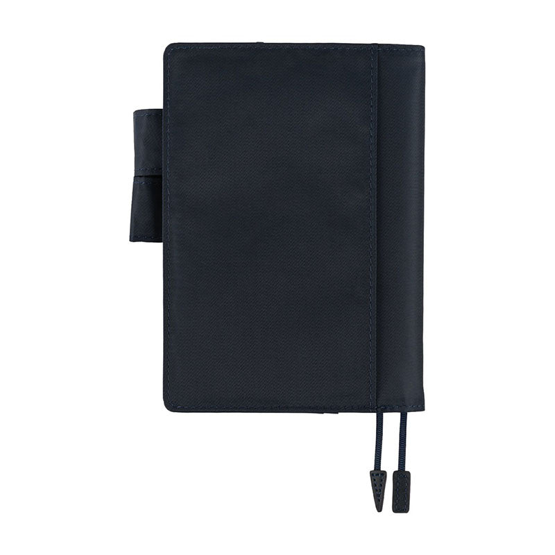 2027 Hobonichi COVER A6: Colors - Navy