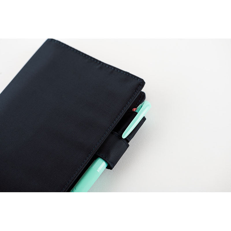 2027 Hobonichi COVER A6: Colors - Navy