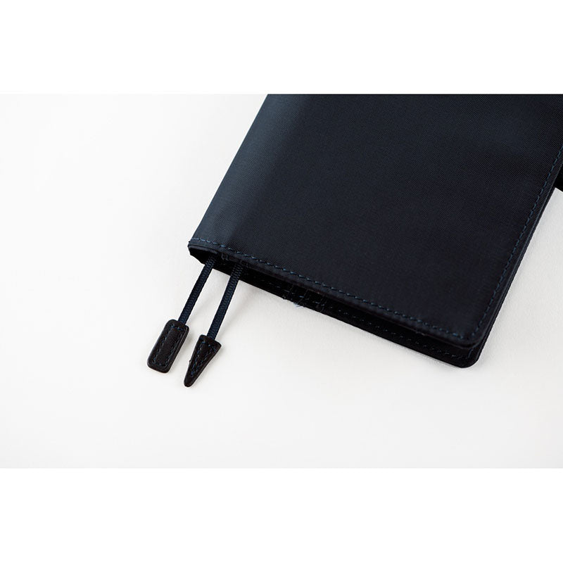 2027 Hobonichi COVER A6: Colors - Navy