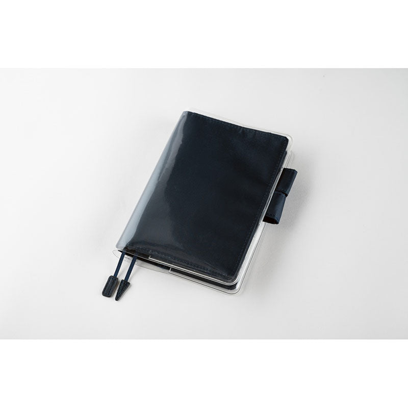 2027 Hobonichi COVER A6: Colors - Navy