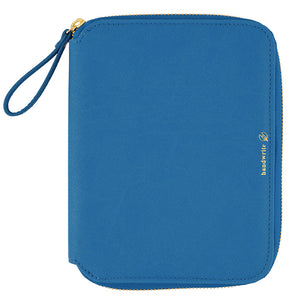 IN STOCK: 2024 Hobonichi COVER A6 Single Color: Mare