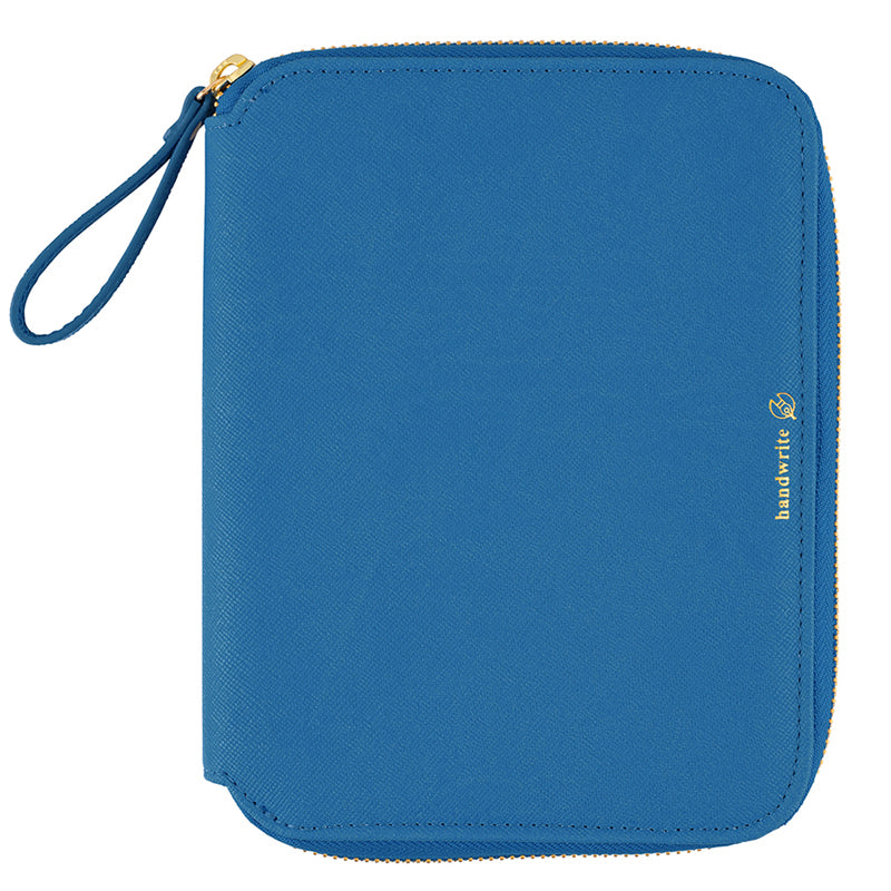 IN STOCK: 2024 Hobonichi COVER A6 Single Color: Mare