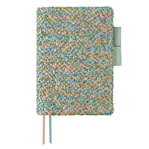 IN STOCK: 2024 Hobonichi COVER A6 Laurent Garigue: Twinkle Tweed