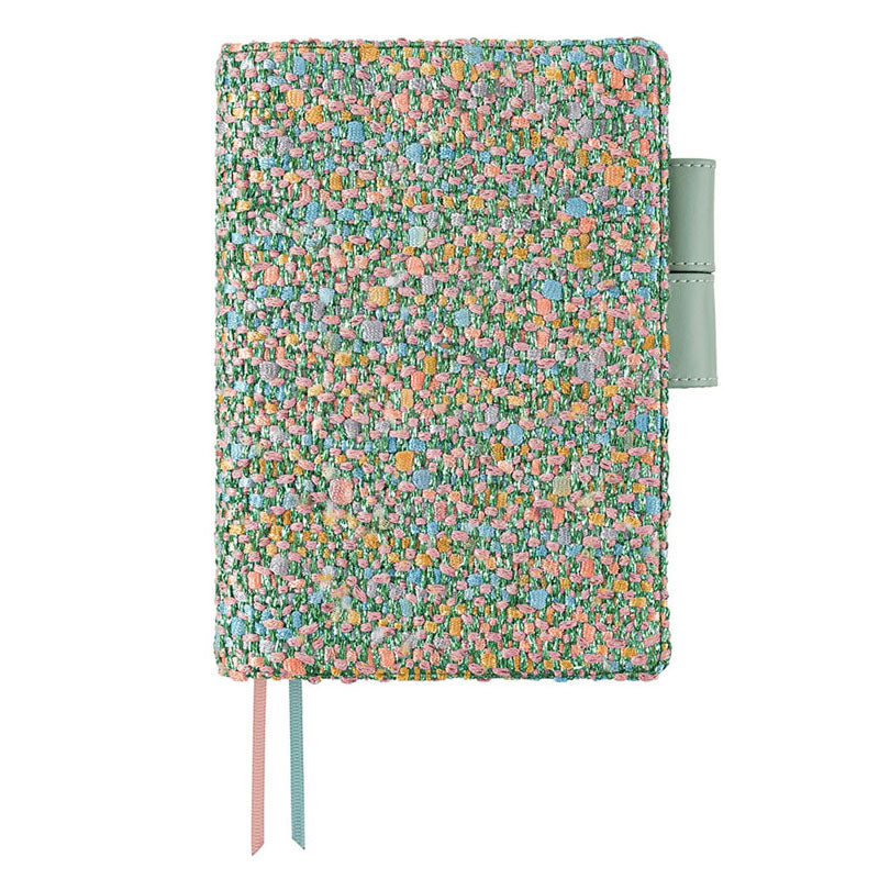 IN STOCK: 2024 Hobonichi COVER A6 Laurent Garigue: Twinkle Tweed