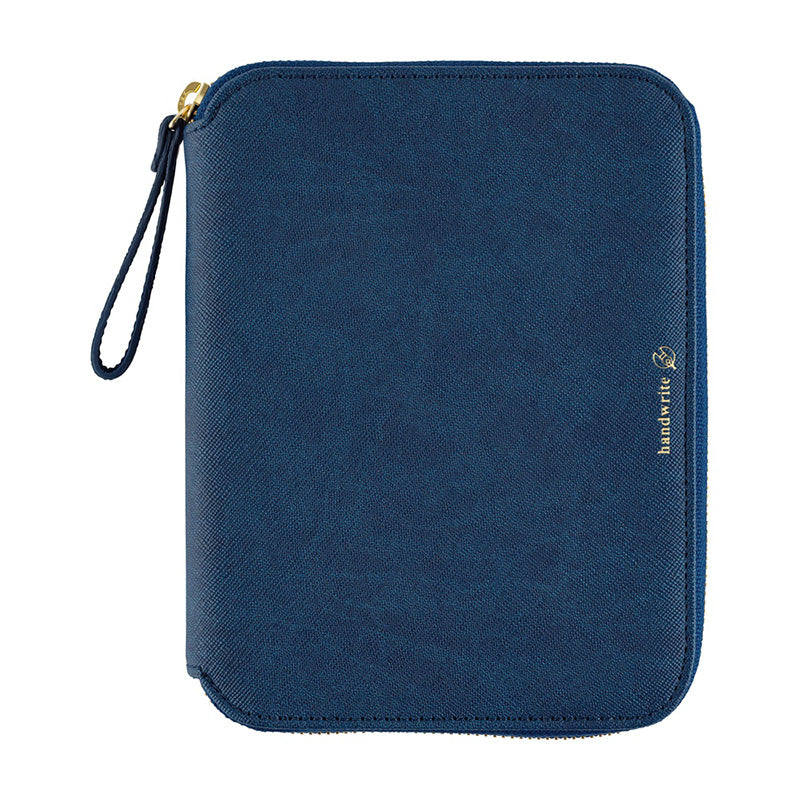 2027 Hobonichi COVER A6: Single Color - Lago