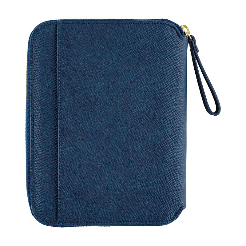 2027 Hobonichi COVER A6: Single Color - Lago