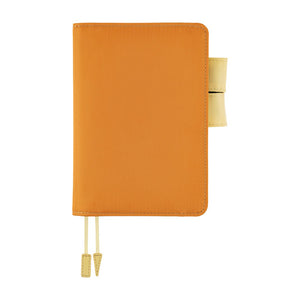 2026 Hobonichi COVER A6: Colors - Butterscotch