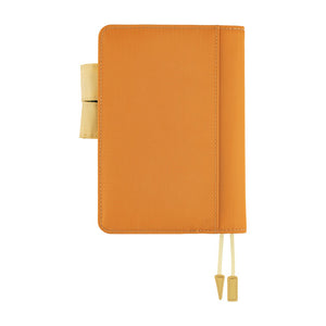 2026 Hobonichi COVER A6: Colors - Butterscotch