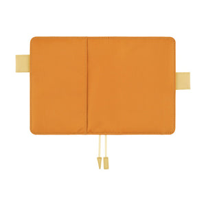 2026 Hobonichi COVER A6: Colors - Butterscotch