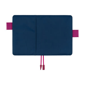 2026 Hobonichi COVER A6: Colors - Mystic Berry