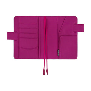 2026 Hobonichi COVER A6: Colors - Mystic Berry