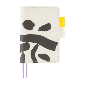 2026 Hobonichi COVER A6: Yuichi Inoue - Hana (Flower)