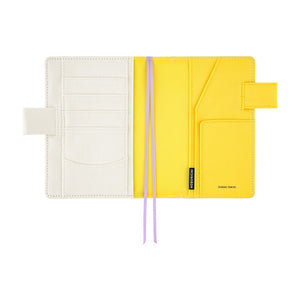 2026 Hobonichi COVER A6: Yuichi Inoue - Hana (Flower)