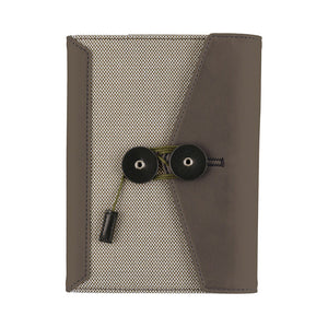 2026 Hobonichi COVER A6: Letter