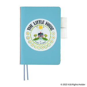 2026 Hobonichi COVER A6: Virginia Lee Burton - The Little House