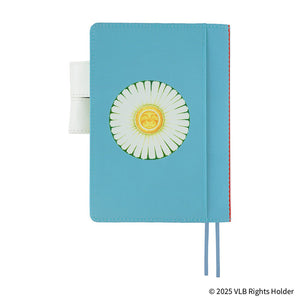 2026 Hobonichi COVER A6: Virginia Lee Burton - The Little House